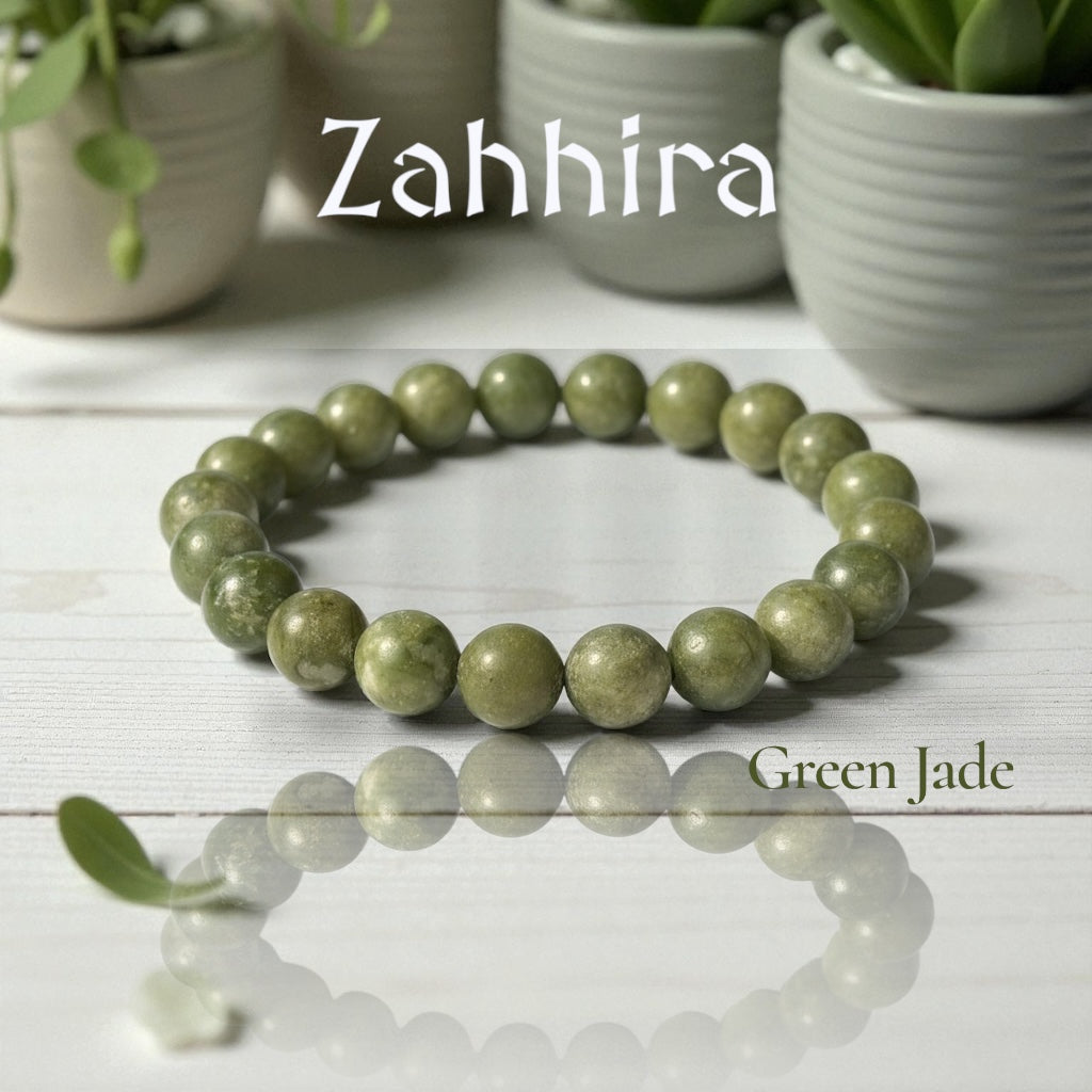 Green Jade