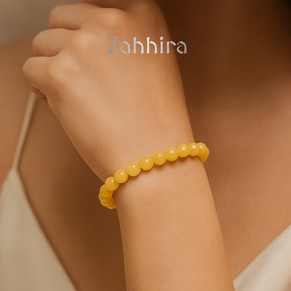 Aventurine Yellow