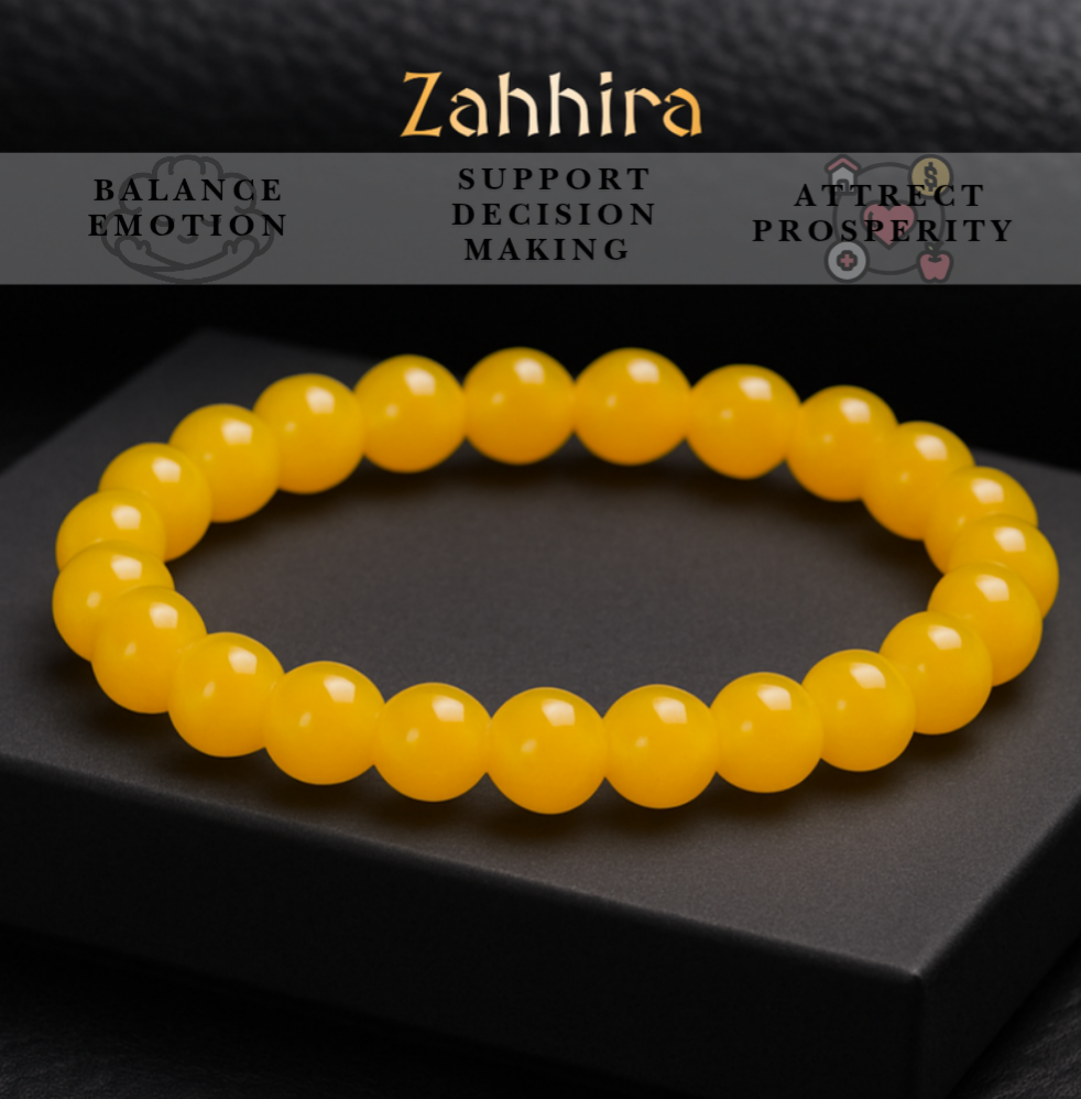Aventurine Yellow