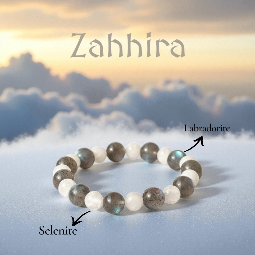 Moonlight Guardian Bracelet