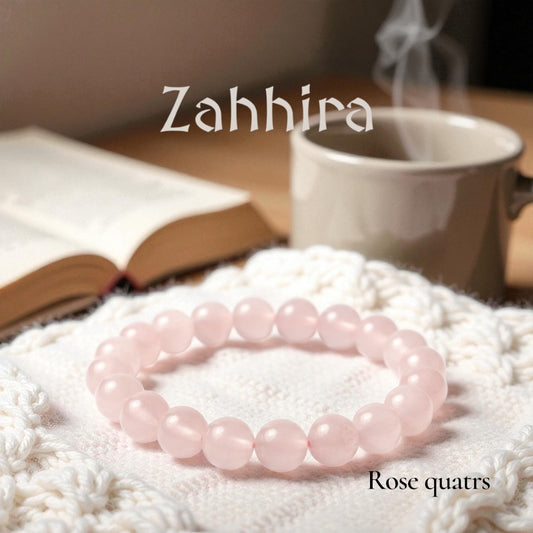 Rose Qtz