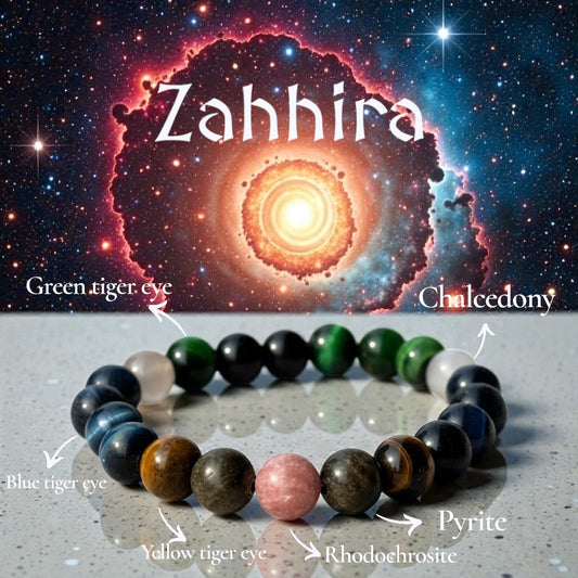 The Universal Sheild