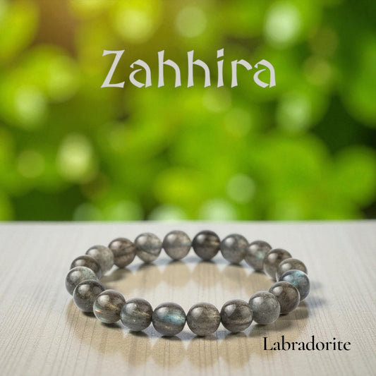Labradorite Bracelet
