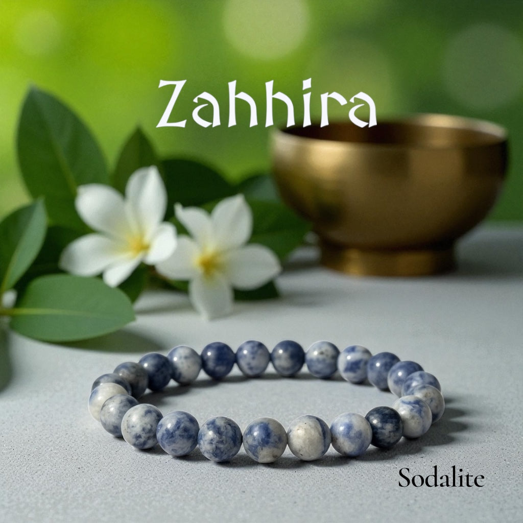 Sodalite Bracelet