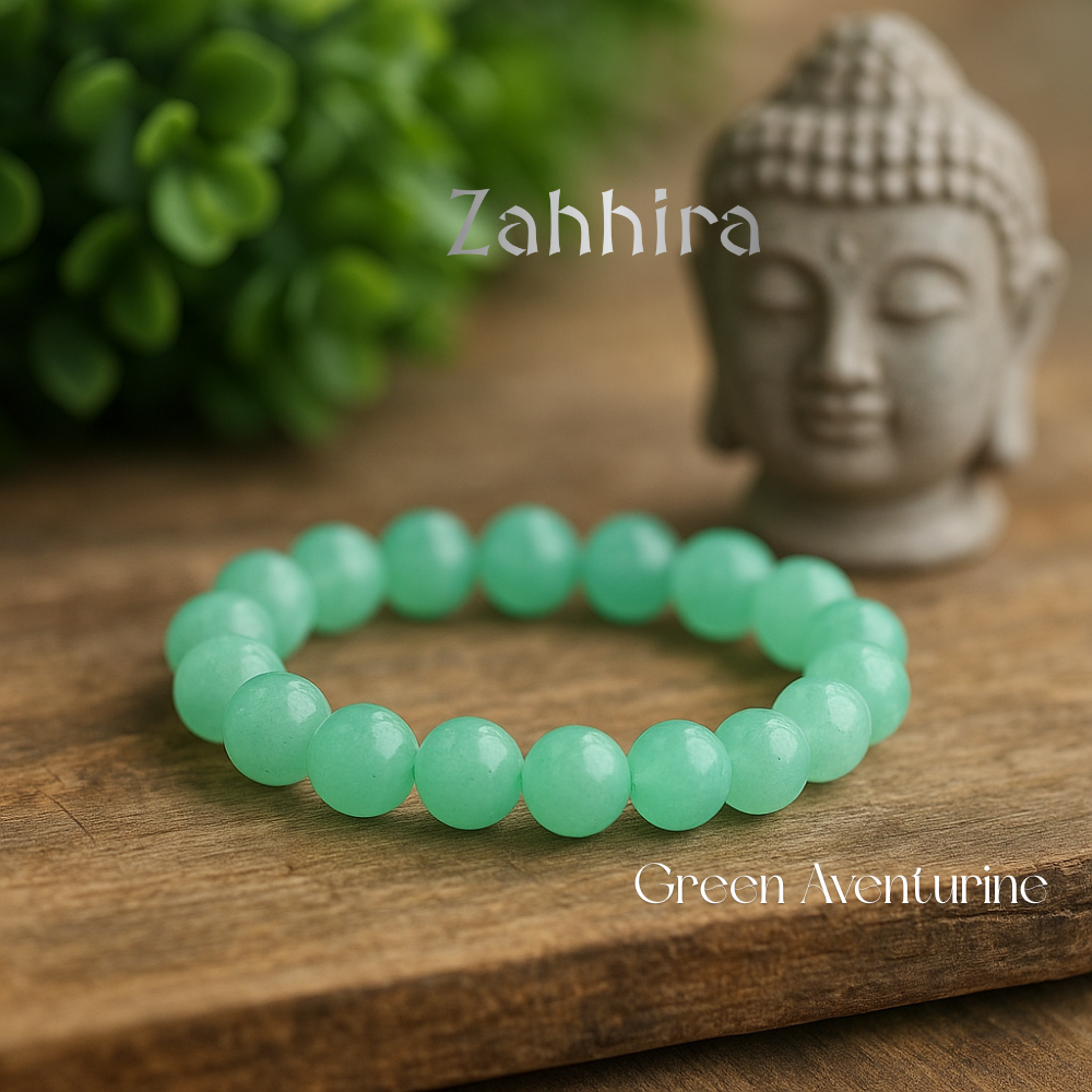 Green Aventurine Bracelet